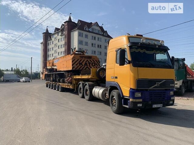 Жовтий Голдхофер СПТА, об'ємом двигуна 0 л та пробігом 100 тис. км за 32000 $, фото 3 на Automoto.ua