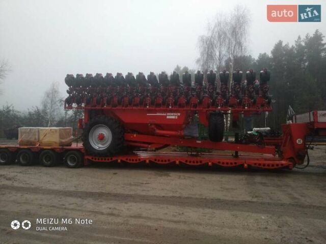 Красный Голдхофер СТЗ, объемом двигателя 0 л и пробегом 0 тыс. км за 42000 $, фото 7 на Automoto.ua