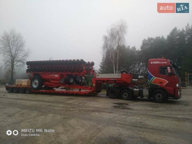 Красный Голдхофер СТЗ, объемом двигателя 0 л и пробегом 0 тыс. км за 42000 $, фото 6 на Automoto.ua