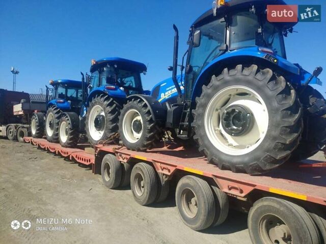 Красный Голдхофер СТЗ, объемом двигателя 0 л и пробегом 0 тыс. км за 42000 $, фото 4 на Automoto.ua