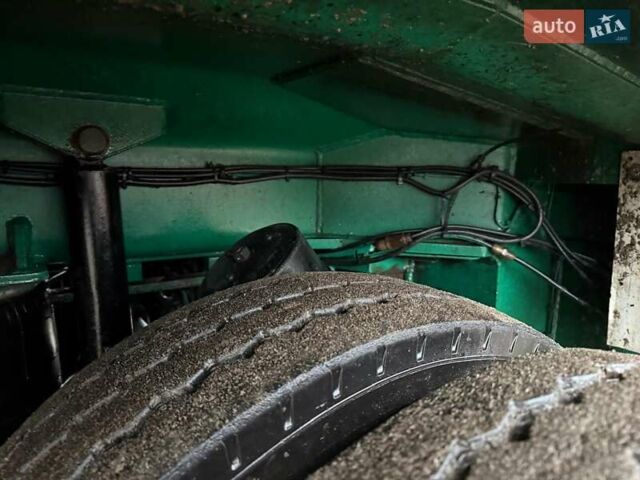 Зелений Голдхофер СТЗ, об'ємом двигуна 0 л та пробігом 0 тис. км за 66979 $, фото 18 на Automoto.ua