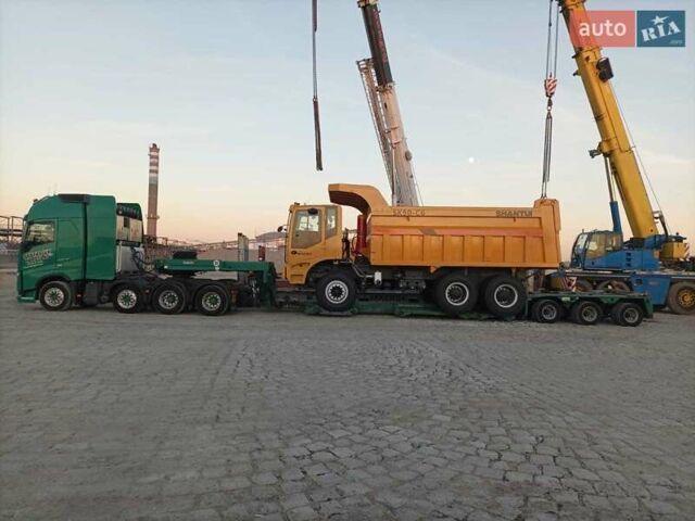 Зелений Голдхофер СТЗ, об'ємом двигуна 0 л та пробігом 0 тис. км за 66979 $, фото 21 на Automoto.ua