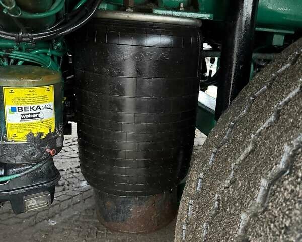 Зелений Голдхофер СТЗ, об'ємом двигуна 0 л та пробігом 0 тис. км за 66979 $, фото 5 на Automoto.ua