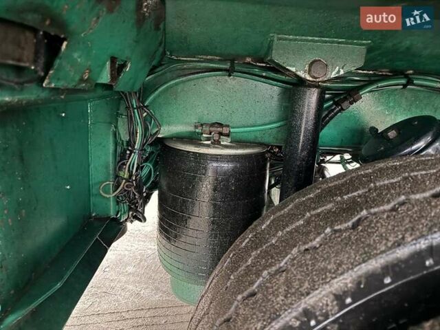 Зелений Голдхофер СТЗ, об'ємом двигуна 0 л та пробігом 0 тис. км за 66979 $, фото 16 на Automoto.ua