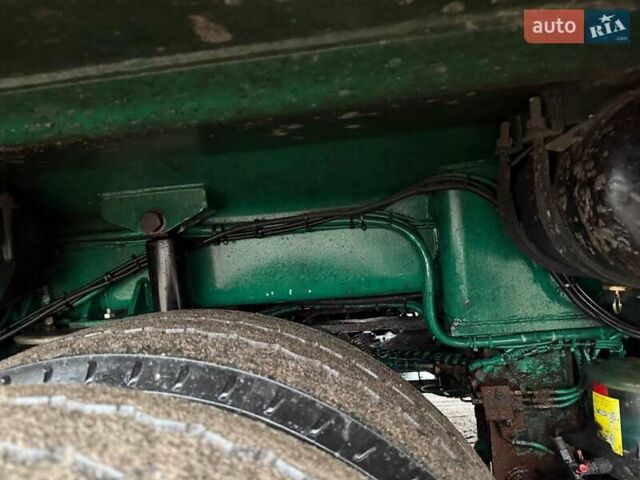 Зелений Голдхофер СТЗ, об'ємом двигуна 0 л та пробігом 0 тис. км за 66979 $, фото 6 на Automoto.ua