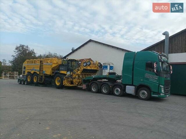 Зелений Голдхофер СТЗ, об'ємом двигуна 0 л та пробігом 0 тис. км за 66979 $, фото 23 на Automoto.ua