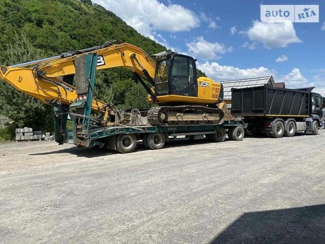 Голдхофер ТЮ, объемом двигателя 0 л и пробегом 1 тыс. км за 21018 $, фото 1 на Automoto.ua