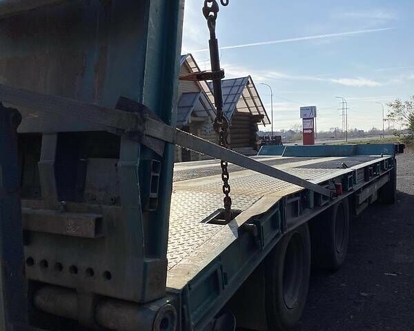 Голдхофер ТЮ, объемом двигателя 0 л и пробегом 1 тыс. км за 21018 $, фото 4 на Automoto.ua