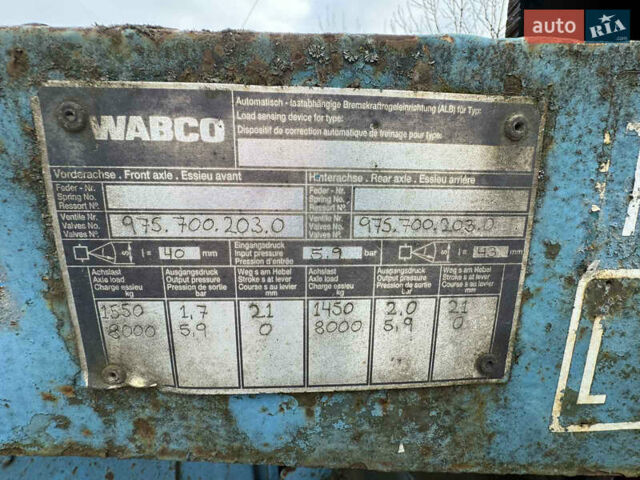 Голдхофер SKPH, объемом двигателя 0 л и пробегом 1 тыс. км за 4500 $, фото 2 на Automoto.ua