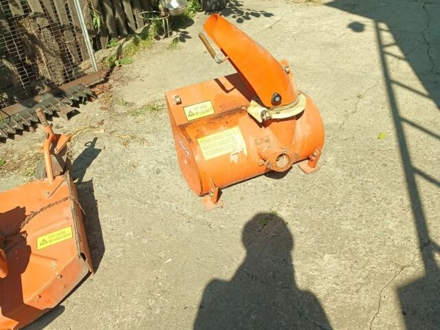 Помаранчевий Голдоні Jolly Junior, об'ємом двигуна 0.33 л та пробігом 10 тис. км за 4808 $, фото 1 на Automoto.ua