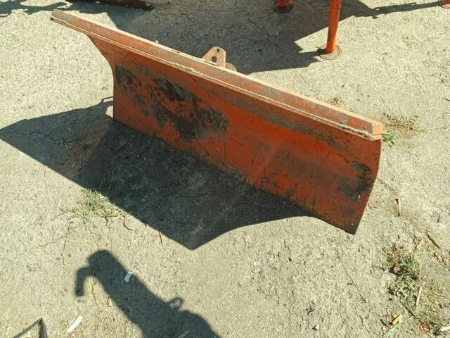 Помаранчевий Голдоні Jolly Junior, об'ємом двигуна 0.33 л та пробігом 10 тис. км за 4808 $, фото 5 на Automoto.ua