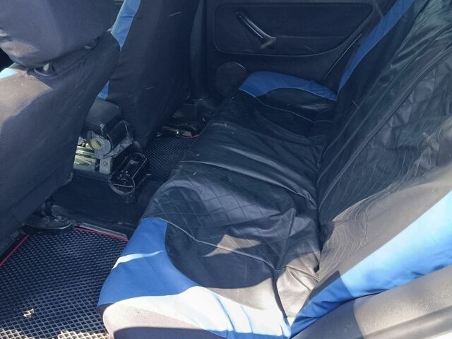 Сірий Гольф Кар Marshell, об'ємом двигуна 1.9 л та пробігом 380 тис. км за 3800 $, фото 6 на Automoto.ua
