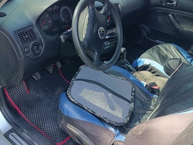Сірий Гольф Кар Marshell, об'ємом двигуна 1.9 л та пробігом 380 тис. км за 3800 $, фото 5 на Automoto.ua