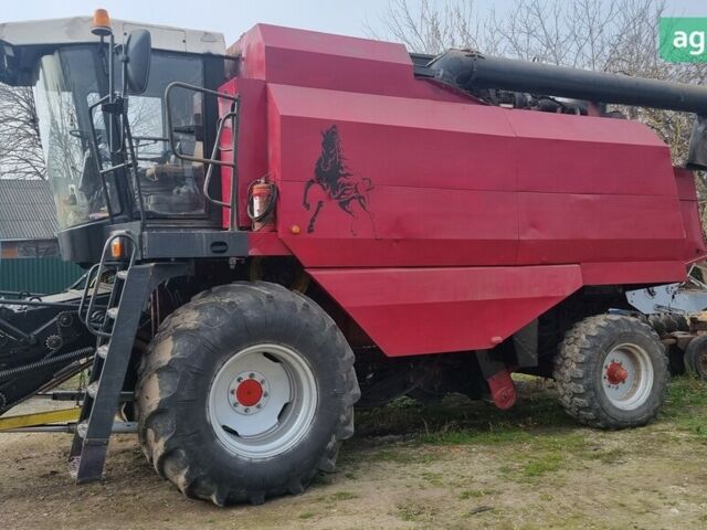 Гомсельмаш КЗС-1218, об'ємом двигуна 0 л та пробігом 0 тис. км за 25000 $, фото 1 на Automoto.ua