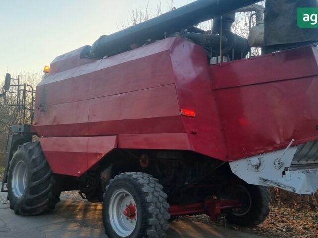 Гомсельмаш КЗС-1218, об'ємом двигуна 0 л та пробігом 0 тис. км за 25000 $, фото 6 на Automoto.ua