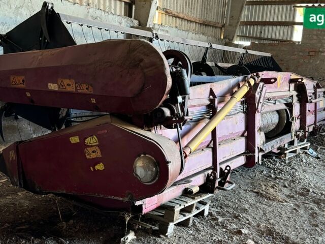 Гомсельмаш КЗС-1218, об'ємом двигуна 0 л та пробігом 0 тис. км за 20626 $, фото 3 на Automoto.ua