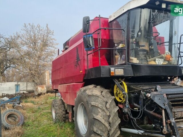 Гомсельмаш КЗС-1218, об'ємом двигуна 0 л та пробігом 0 тис. км за 25000 $, фото 3 на Automoto.ua