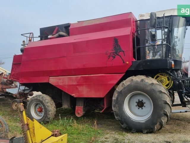 Гомсельмаш КЗС-1218, об'ємом двигуна 0 л та пробігом 0 тис. км за 25000 $, фото 5 на Automoto.ua