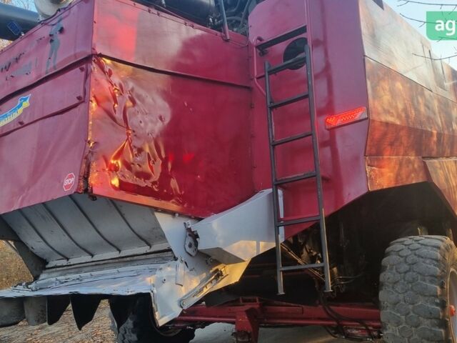 Гомсельмаш КЗС-1218, об'ємом двигуна 0 л та пробігом 0 тис. км за 25000 $, фото 7 на Automoto.ua