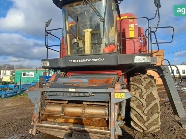 Гомсельмаш КЗС-1218, объемом двигателя 14.86 л и пробегом 0 тыс. км за 29579 $, фото 1 на Automoto.ua