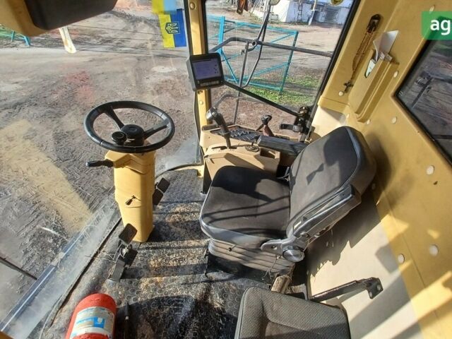 Гомсельмаш КЗС-1218, объемом двигателя 14.86 л и пробегом 0 тыс. км за 29579 $, фото 8 на Automoto.ua