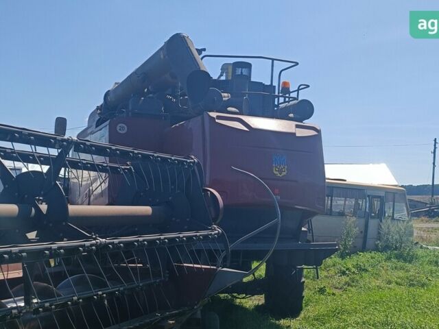 Гомсельмаш КЗС-1218, об'ємом двигуна 0 л та пробігом 0 тис. км за 40000 $, фото 4 на Automoto.ua