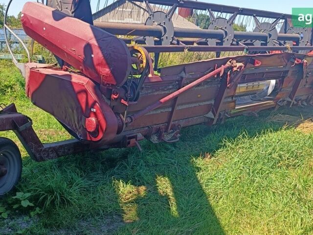 Гомсельмаш КЗС-1218, об'ємом двигуна 0 л та пробігом 0 тис. км за 40000 $, фото 11 на Automoto.ua