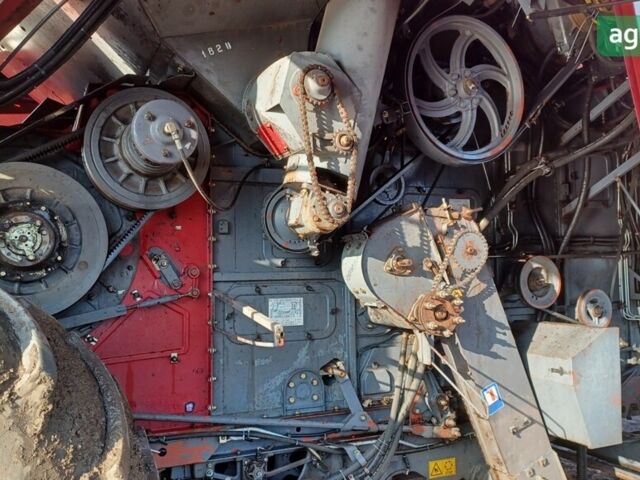 Гомсельмаш КЗС-1218, объемом двигателя 14.86 л и пробегом 0 тыс. км за 29579 $, фото 7 на Automoto.ua