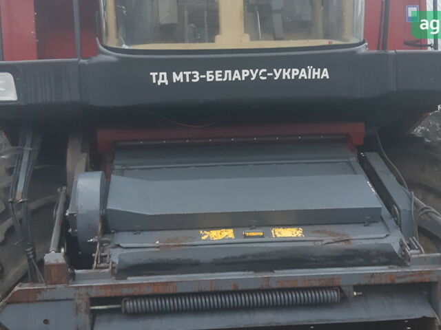 Гомсельмаш КЗС-1218, об'ємом двигуна 0 л та пробігом 0 тис. км за 47319 $, фото 8 на Automoto.ua