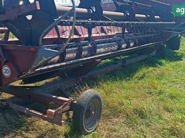 Гомсельмаш КЗС-1218, об'ємом двигуна 0 л та пробігом 0 тис. км за 40000 $, фото 13 на Automoto.ua