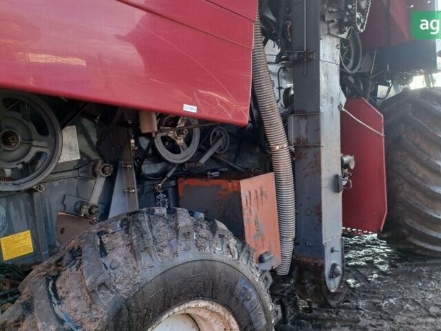 Гомсельмаш КЗС-1218, объемом двигателя 14.86 л и пробегом 0 тыс. км за 29579 $, фото 2 на Automoto.ua