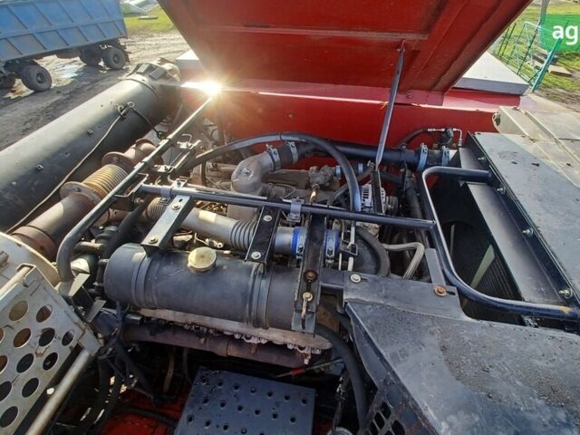 Гомсельмаш КЗС-1218, объемом двигателя 14.86 л и пробегом 0 тыс. км за 29579 $, фото 6 на Automoto.ua