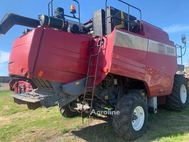 Гомсельмаш КЗС-1218, объемом двигателя 0 л и пробегом 0 тыс. км за 42184 $, фото 1 на Automoto.ua