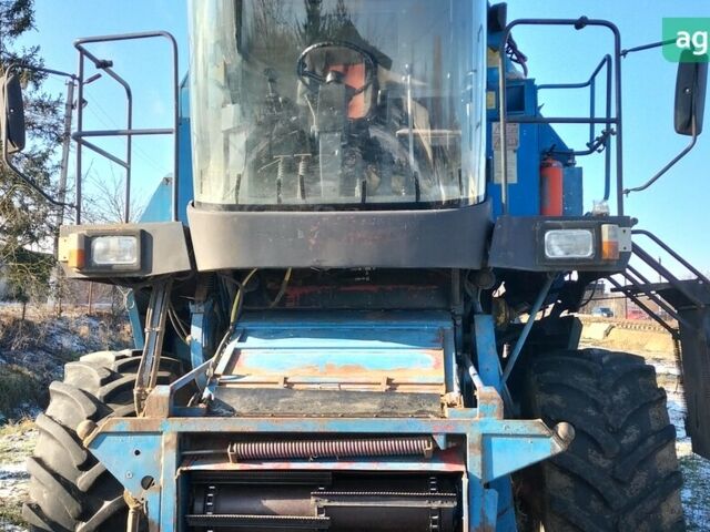 Гомсельмаш КЗС, объемом двигателя 0 л и пробегом 0 тыс. км за 12613 $, фото 1 на Automoto.ua