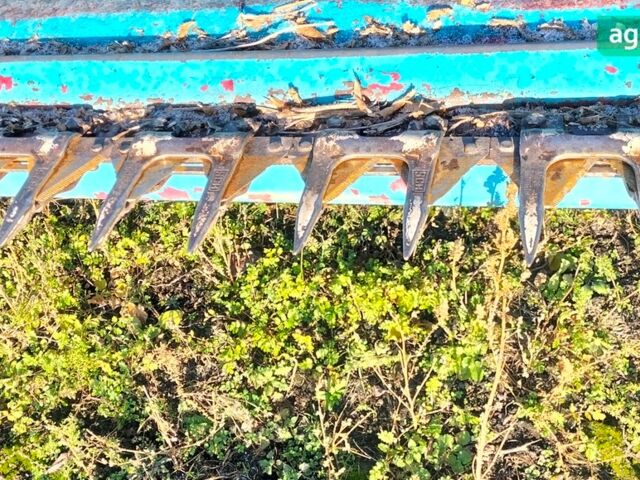 Гомсельмаш КЗС, объемом двигателя 0 л и пробегом 0 тыс. км за 12613 $, фото 5 на Automoto.ua