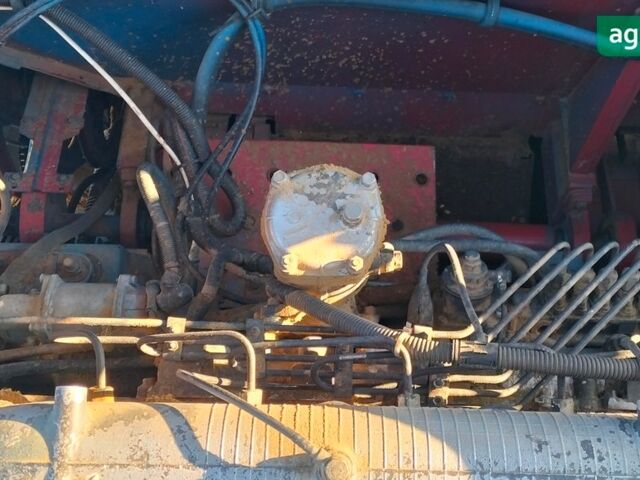 Гомсельмаш КЗС, объемом двигателя 0 л и пробегом 0 тыс. км за 12613 $, фото 6 на Automoto.ua