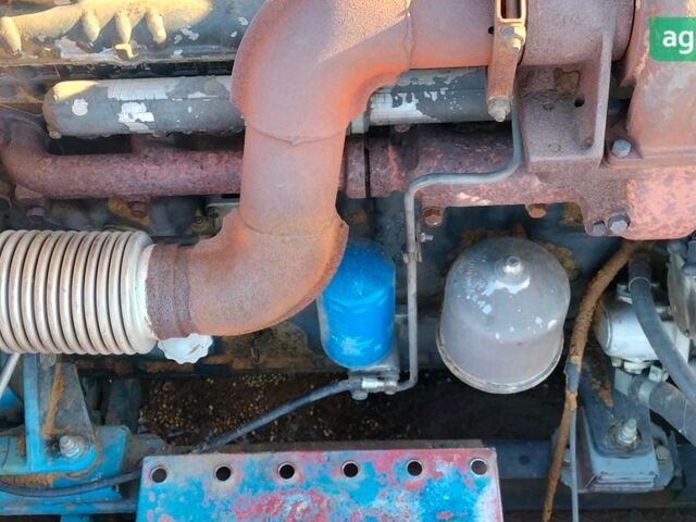 Гомсельмаш КЗС, объемом двигателя 0 л и пробегом 0 тыс. км за 12613 $, фото 7 на Automoto.ua