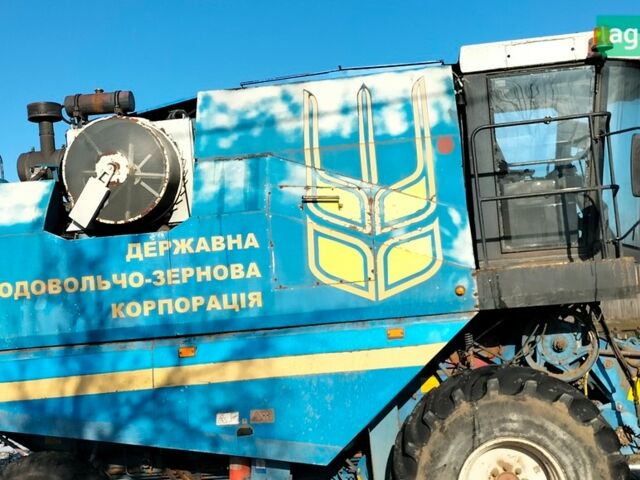 Гомсельмаш КЗС, объемом двигателя 0 л и пробегом 0 тыс. км за 12613 $, фото 3 на Automoto.ua