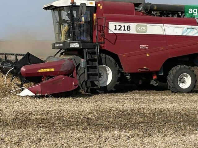 Гомсельмаш КЗС, объемом двигателя 0 л и пробегом 0 тыс. км за 40428 $, фото 1 на Automoto.ua