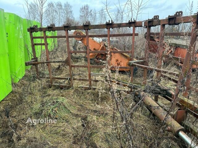 Гомсельмаш СН, объемом двигателя 0 л и пробегом 0 тыс. км за 15423 $, фото 3 на Automoto.ua