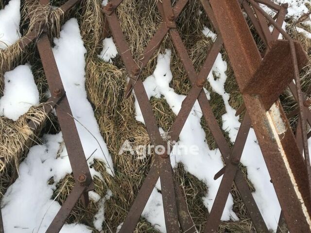 Коричневый Гомсельмаш Другая, объемом двигателя 0 л и пробегом 0 тыс. км за 40706 $, фото 7 на Automoto.ua