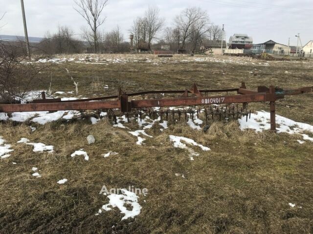 Коричневый Гомсельмаш Другая, объемом двигателя 0 л и пробегом 0 тыс. км за 40706 $, фото 2 на Automoto.ua