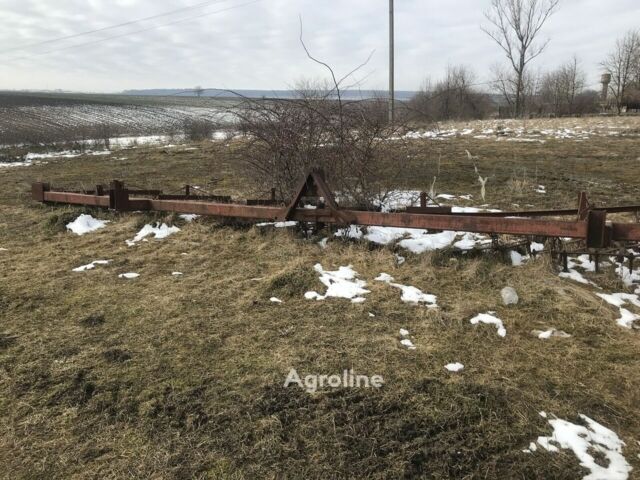 Коричневый Гомсельмаш Другая, объемом двигателя 0 л и пробегом 0 тыс. км за 40706 $, фото 1 на Automoto.ua