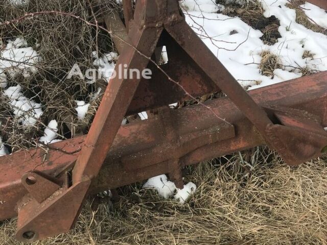 Коричневый Гомсельмаш Другая, объемом двигателя 0 л и пробегом 0 тыс. км за 40706 $, фото 6 на Automoto.ua