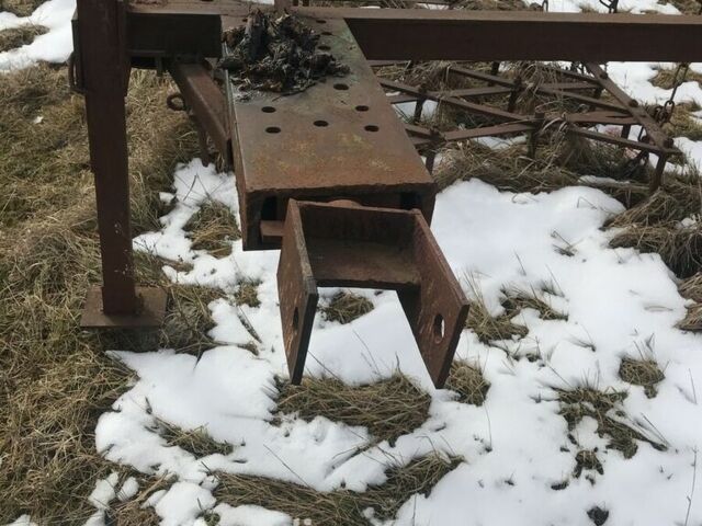 Коричневый Гомсельмаш Другая, объемом двигателя 0 л и пробегом 0 тыс. км за 40706 $, фото 3 на Automoto.ua