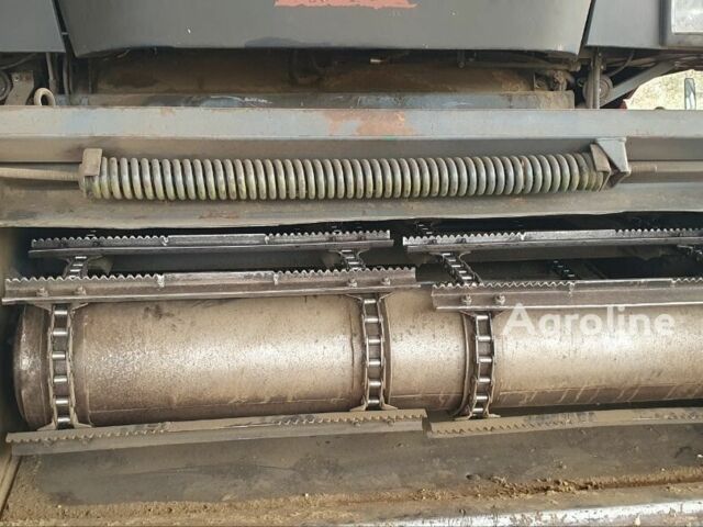 Червоний Гомсельмаш Другая, об'ємом двигуна 0 л та пробігом 0 тис. км за 29061 $, фото 21 на Automoto.ua