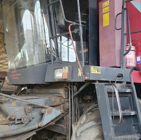 Червоний Гомсельмаш Другая, об'ємом двигуна 0 л та пробігом 0 тис. км за 29061 $, фото 15 на Automoto.ua