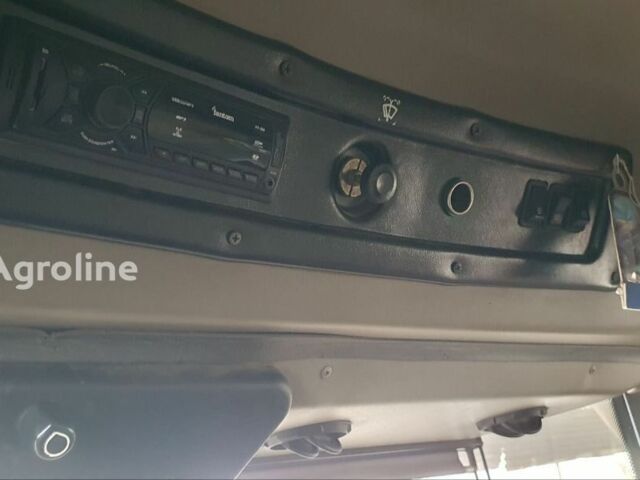 Червоний Гомсельмаш Другая, об'ємом двигуна 0 л та пробігом 0 тис. км за 29061 $, фото 20 на Automoto.ua