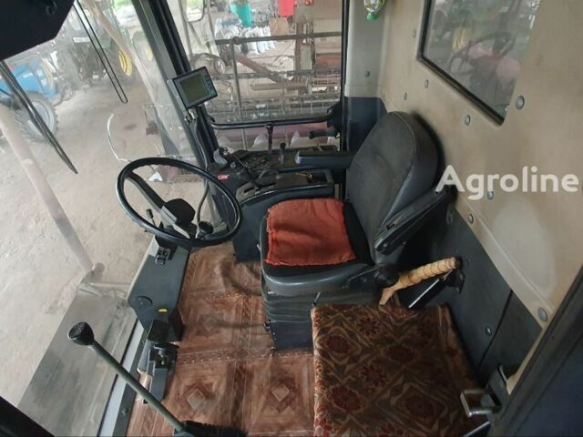 Червоний Гомсельмаш Другая, об'ємом двигуна 0 л та пробігом 0 тис. км за 29061 $, фото 19 на Automoto.ua