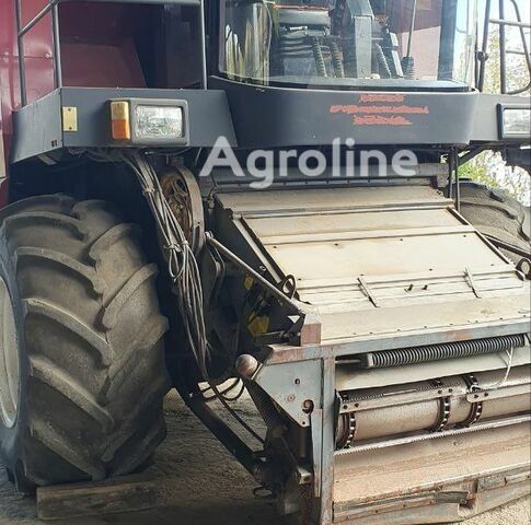 Червоний Гомсельмаш Другая, об'ємом двигуна 0 л та пробігом 0 тис. км за 29061 $, фото 38 на Automoto.ua